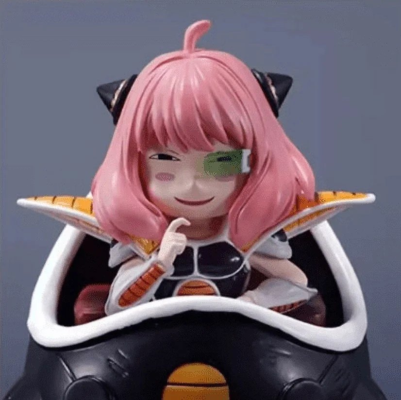 How Old Is Anya Forger In Dragon Ball Super, Does She Appear?